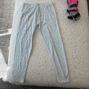 Smartwool kids base layer long underwear